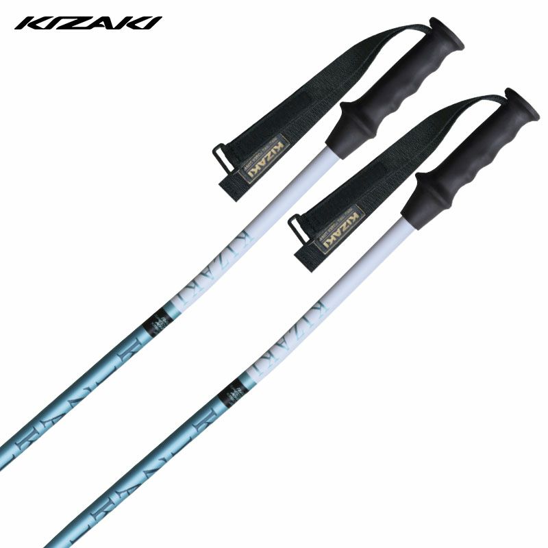 LEKI レキ スキーポール GSストック ＜ 2026＞WCR LITE GS 3D