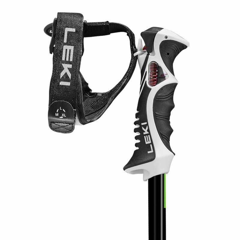 LEKI レキ スキー ポール ストック 2025 BOLD LITE S ならタナベ