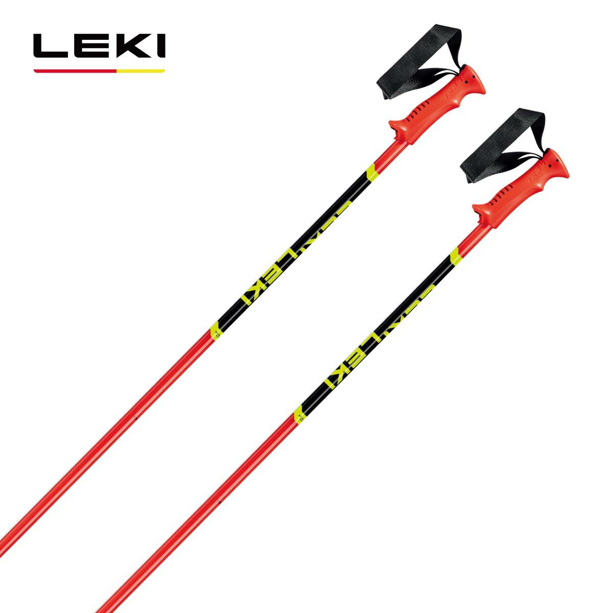LEKI レキ スキーポール ストック アクセサリー パンチガード＜2026