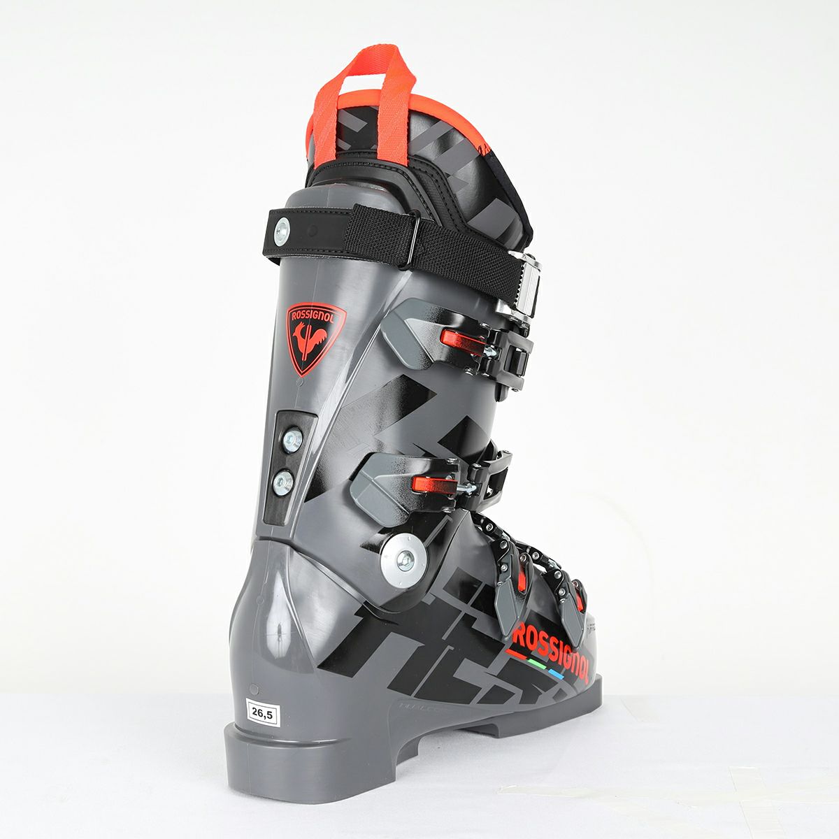 ROSSIGNOL ロシニョール スキーブーツ メンズ レディース 2026 HERO