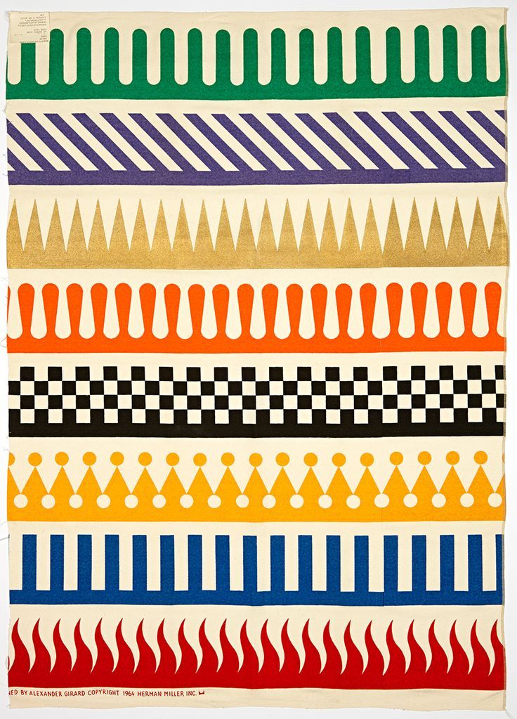 Best Things: Alexander Girard — Skinny laMinx