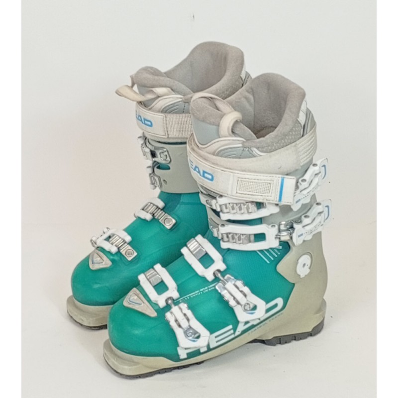 Head Advant Edge W 85 Ski Boot