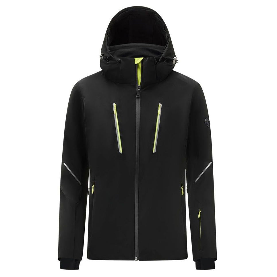 Descente Swiss Insulated Jacket 2026 – Ski Pro AZ