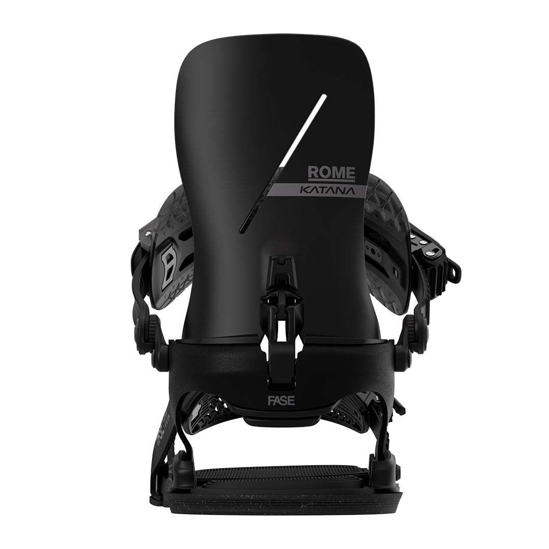 Rome Katana AW Fase Snowboard Bindings 2027 – Ski Pro AZ