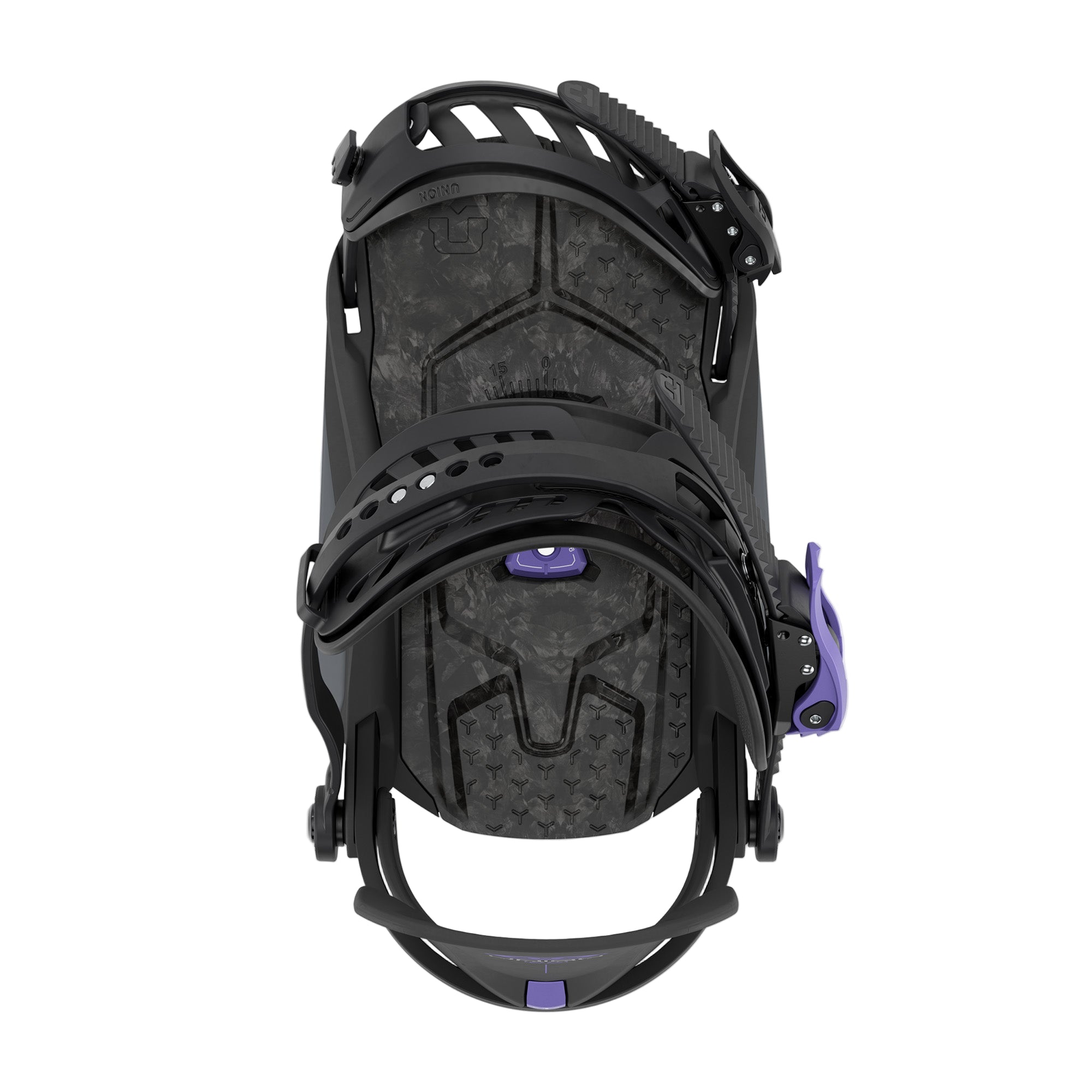 Union Source Pro Snowboard Bindings 2026 – Ski Pro AZ
