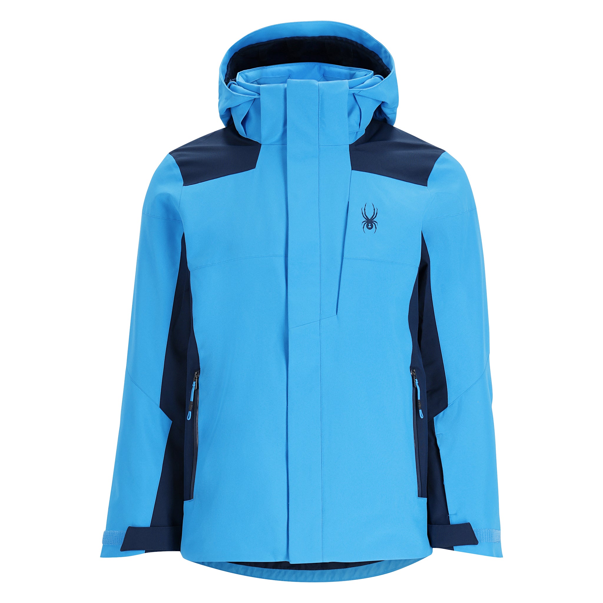 Spyder Primer Insulated Jacket 2025 – Ski Pro AZ