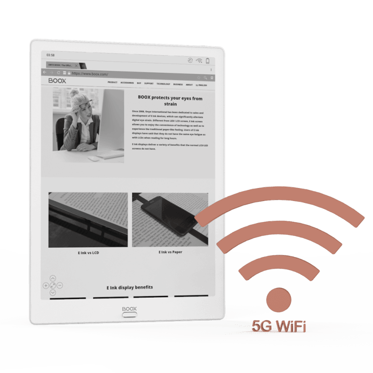 boox-max3 – SKT株式会社