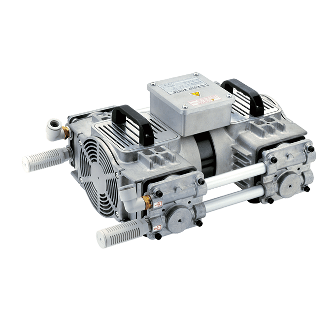 Rough&Middle Vacuum Pump｜Products｜ULVAC SHOWCASE