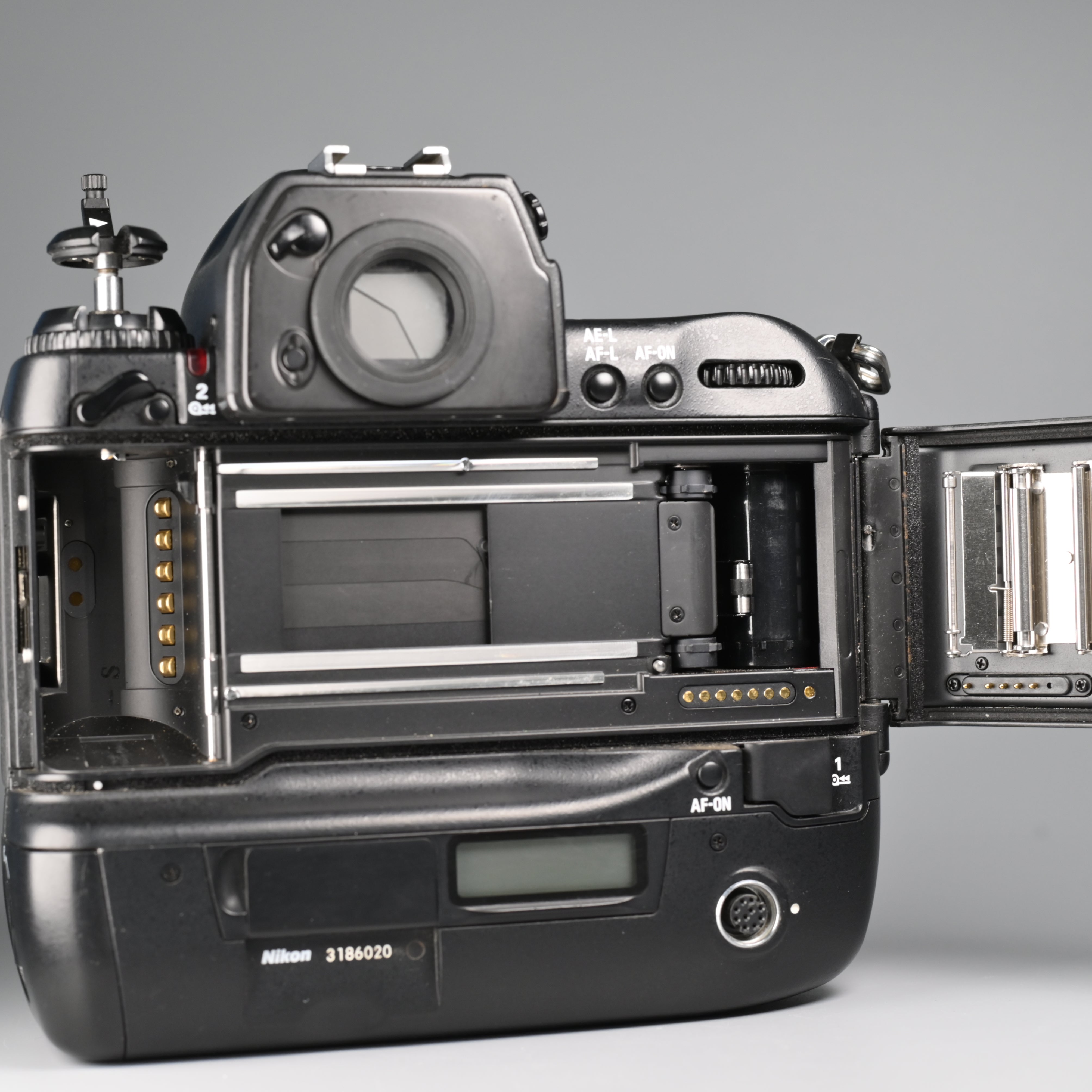 Nikon F5 Body Only – SHOWA