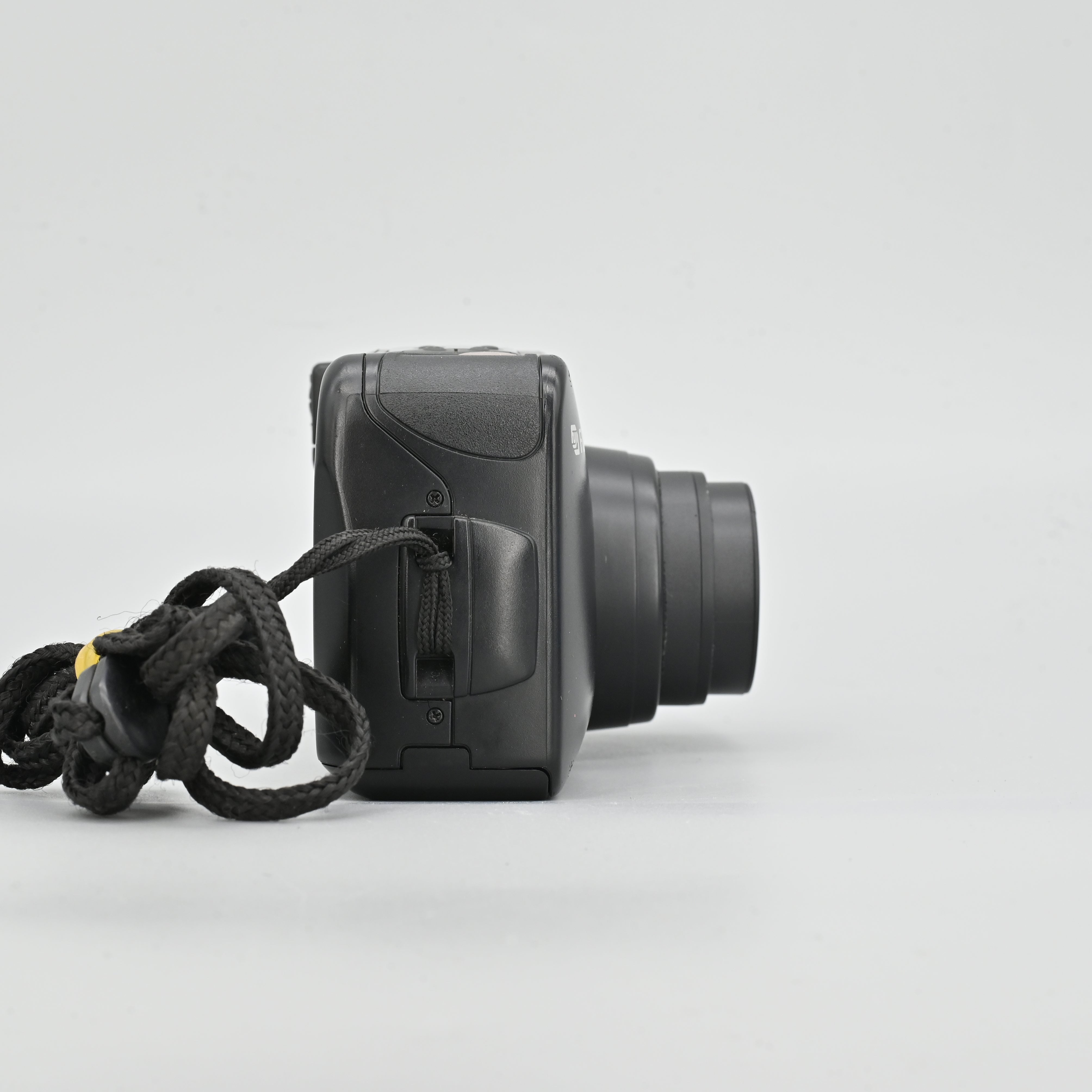 Fuji Zoom Cardia Super 115 – SHOWA