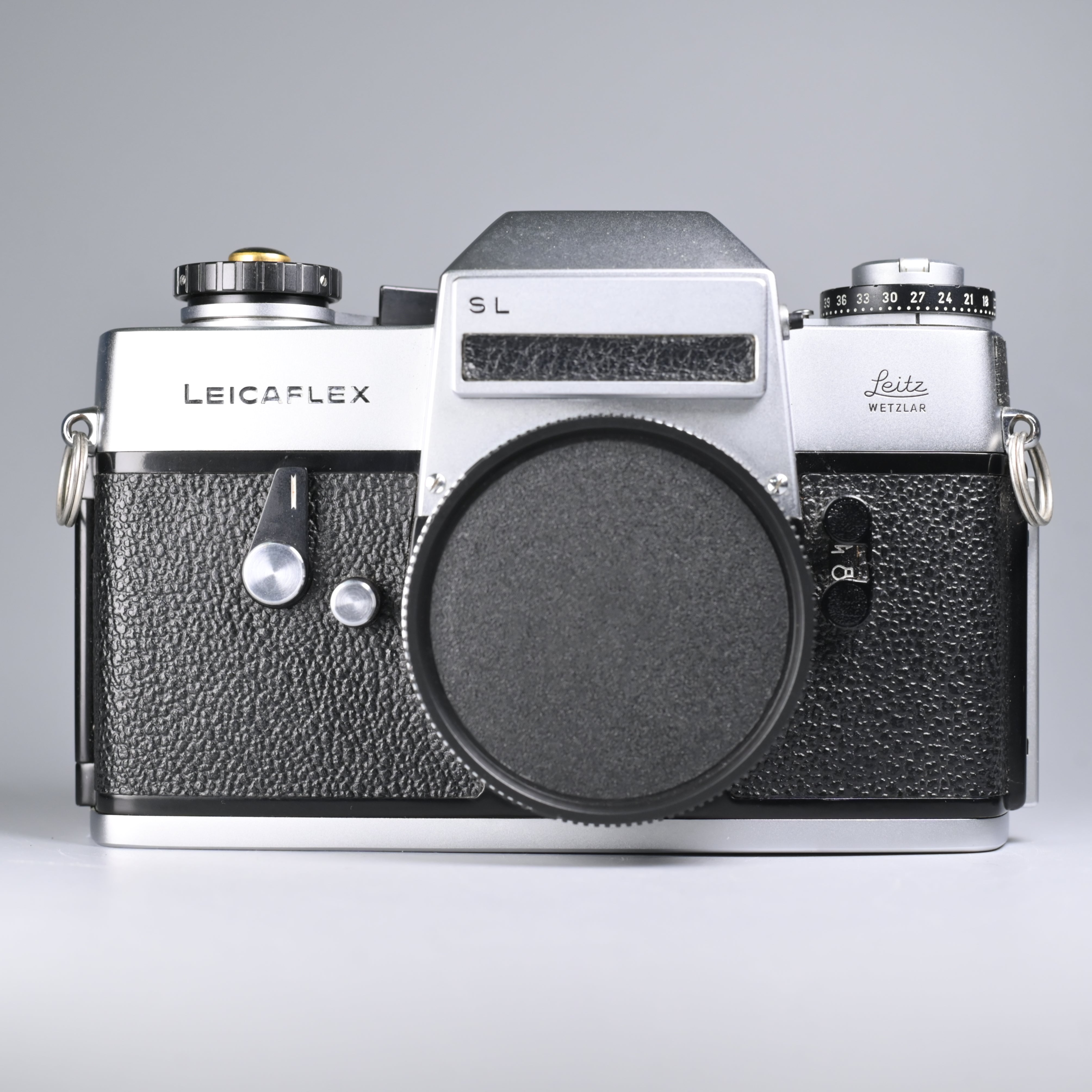 Leica Leicaflex SL Body Only. – SHOWA