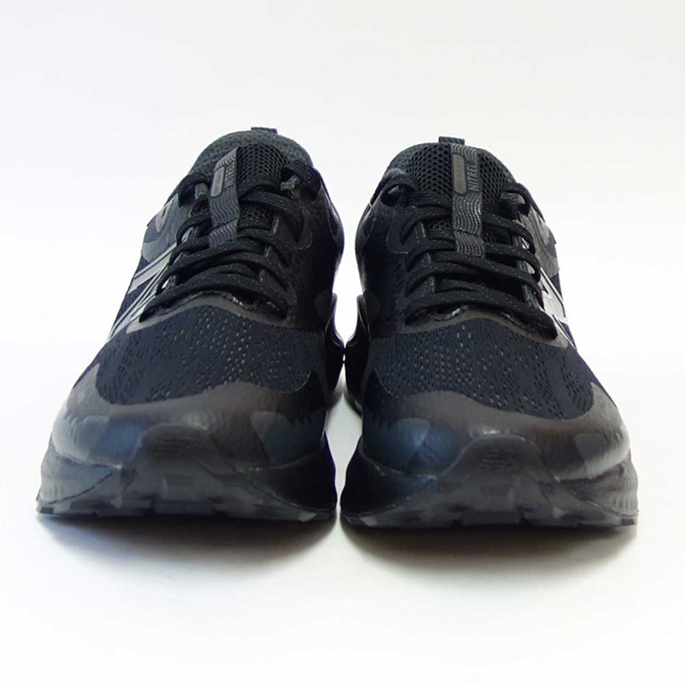 new balance ニューバランス DynaSoft Nitrel v5 Goretex (ダイナ