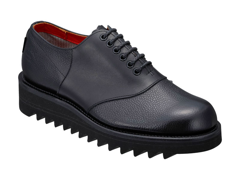 Regal Shoe & Co.のサドルシューズ、コンビシューズ: 男のマジメ服