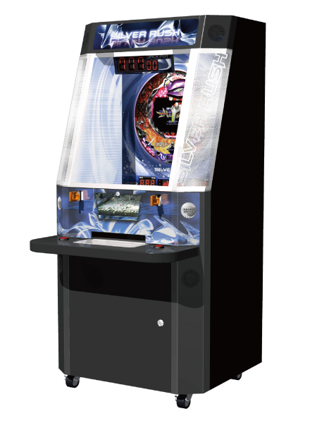 SHOKEN 株式会社ショーケン-マシン