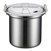 象印スープジャー TH-CV080用 ステンレス鍋 THP080 1-0821-0506 – 業務