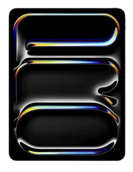 Apple 13-Inch iPad Pro M4 WiFi 1TB With Standard Glass - Space