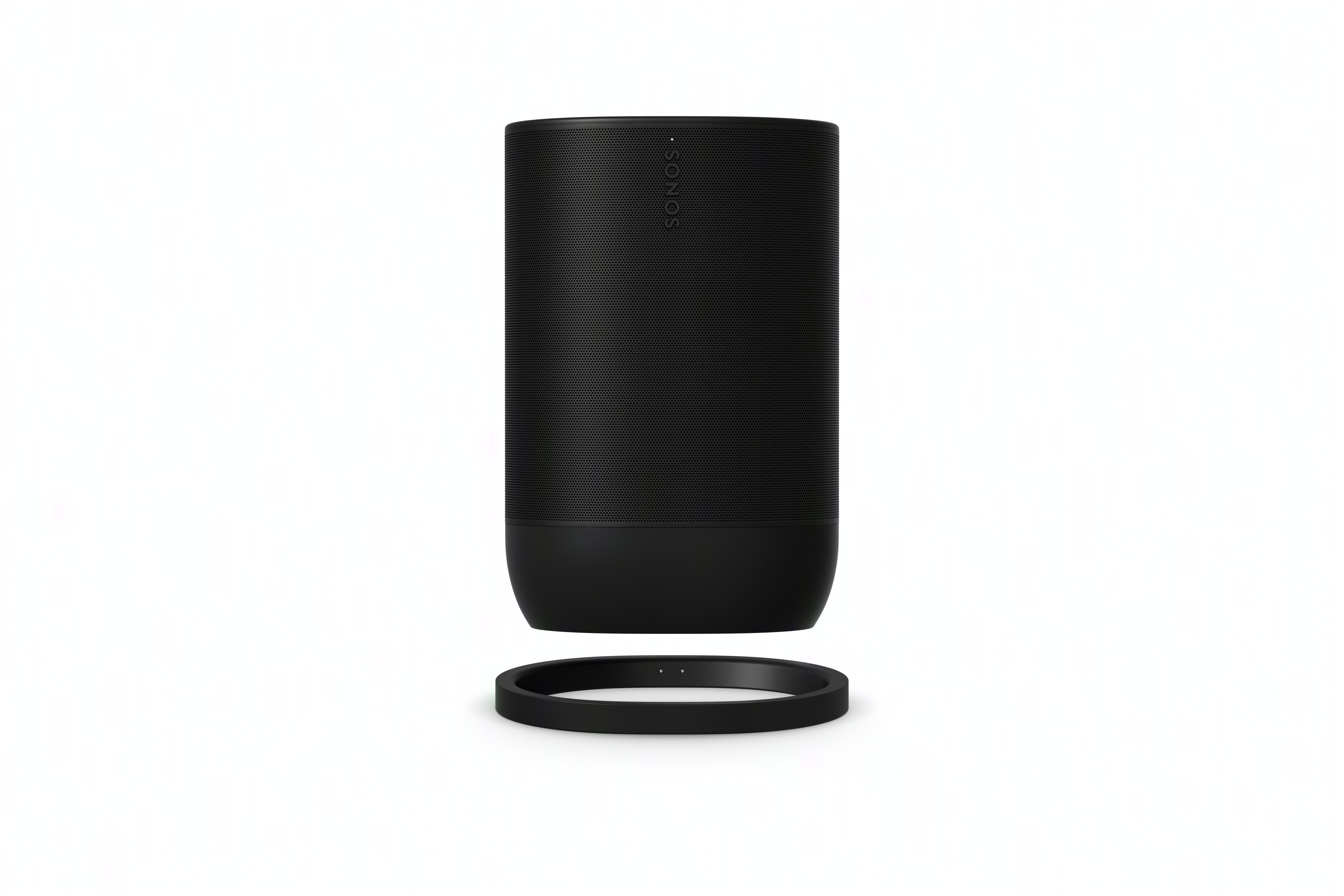 Sonos Move 2 Bluetooth Speaker – ShopCGX