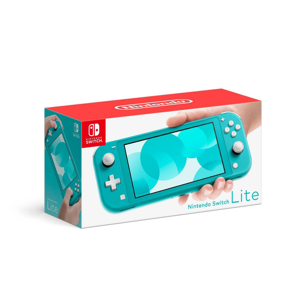 Nintendo Switch Lite - 32GB – ShopCGX