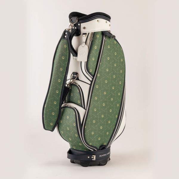 ハンティングワールド🐘キャディバッグ | ゴルフプラザ アクティブ
