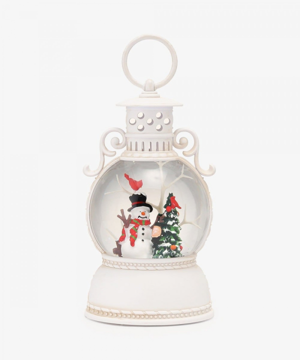 楽しいクリスマスムードを作り上げるバブルLEDライト🎄 | アフタヌーン