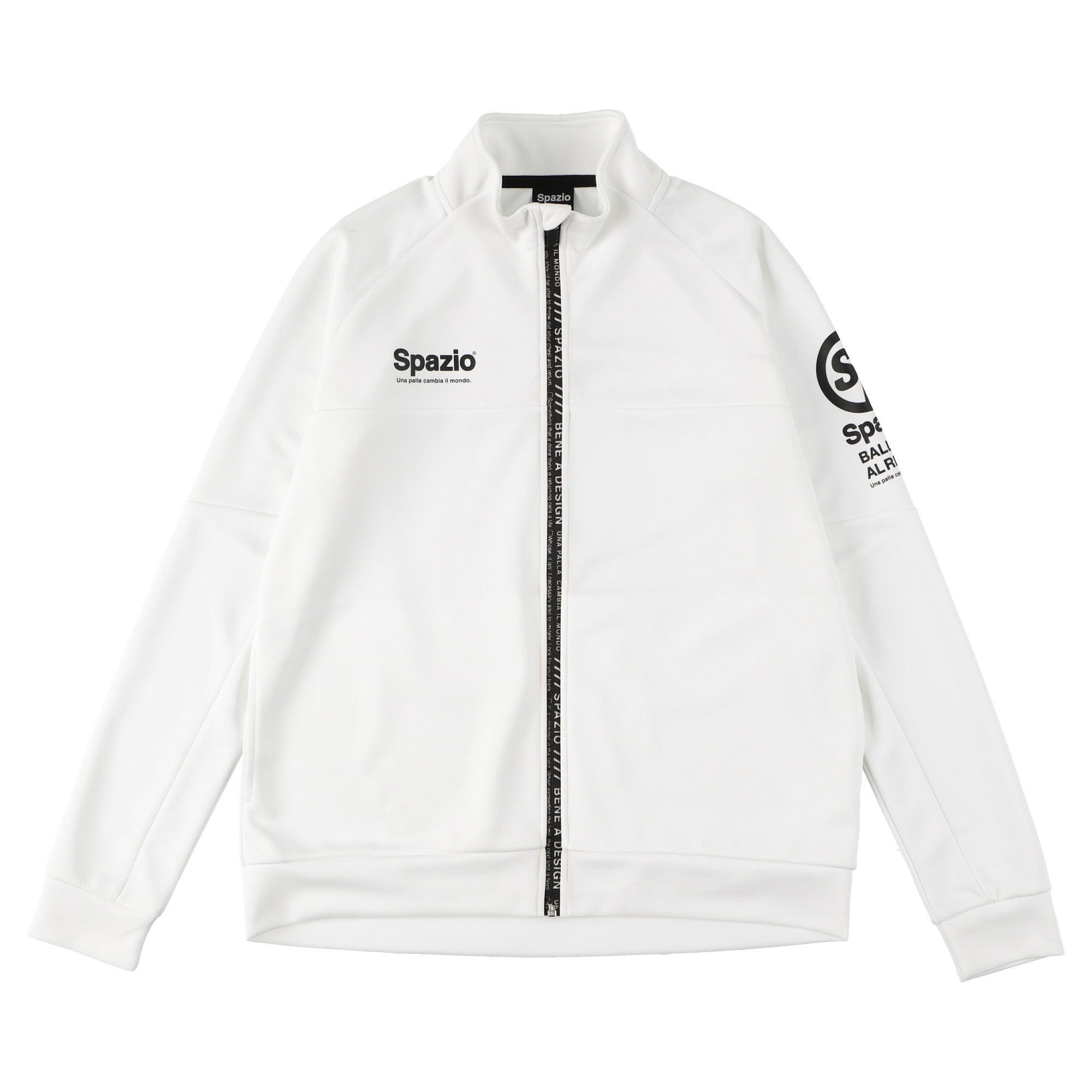 ジャージセットアップ – Spazio