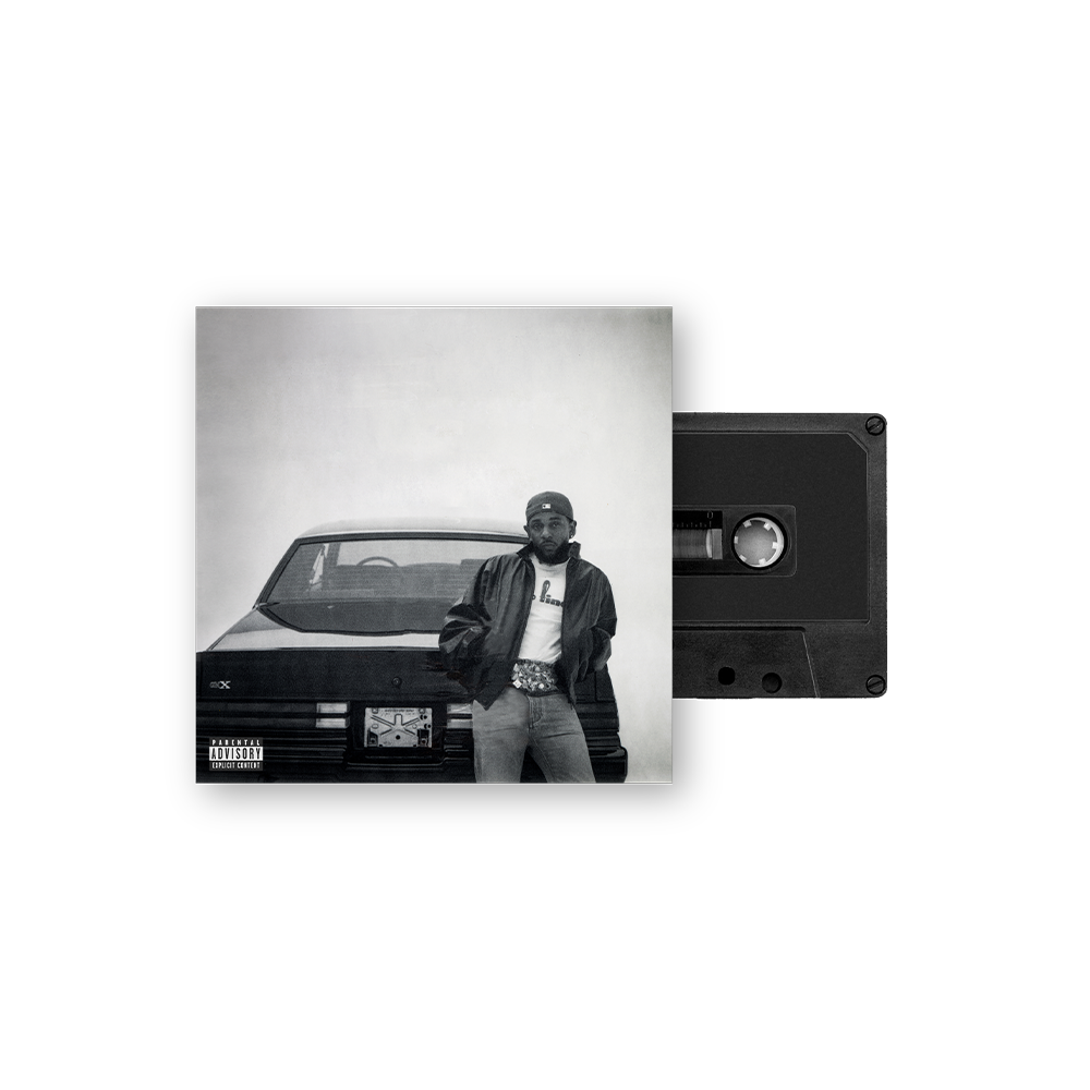 Kendrick Lamar - Kendrick Lamar Official Store