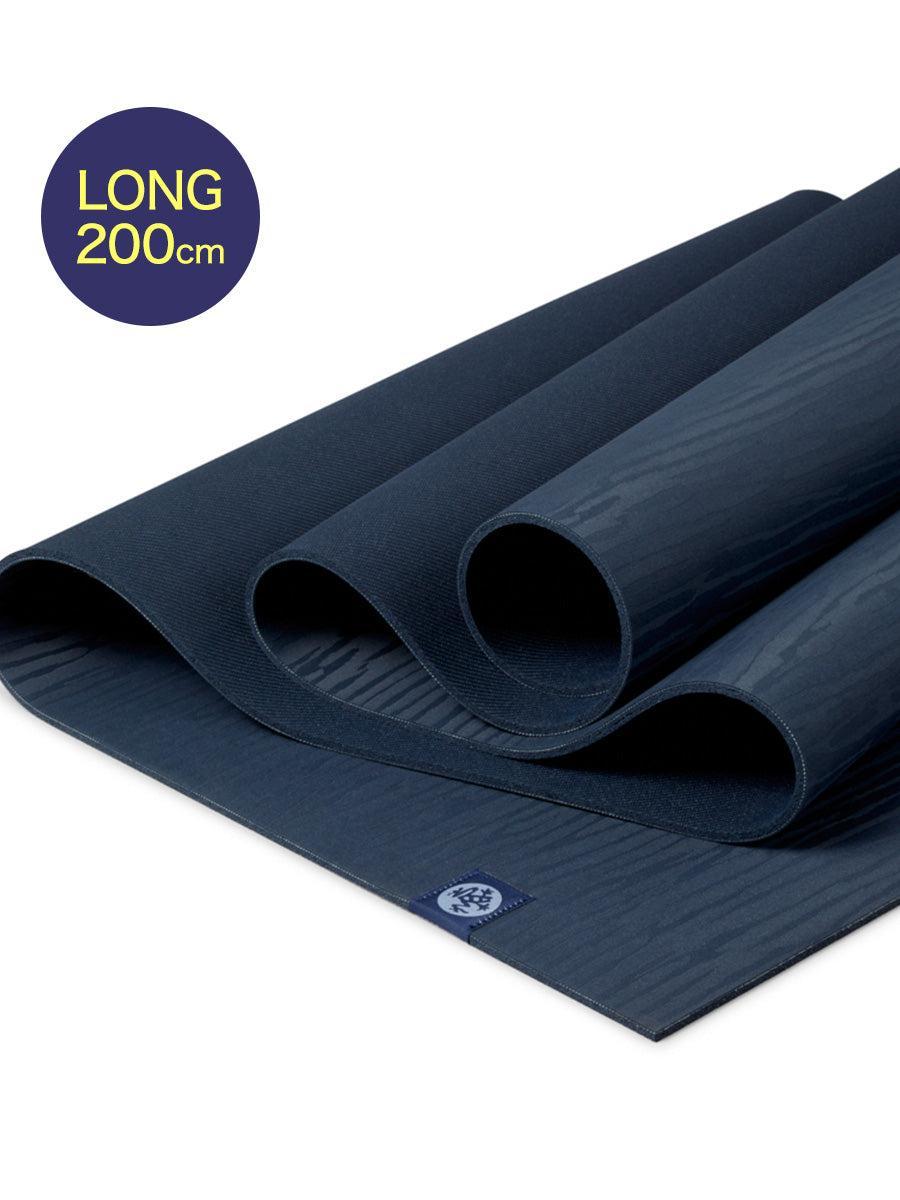 マンドゥカ eKO エコヨガマット（5mm）／ Manduka eKO yogamat