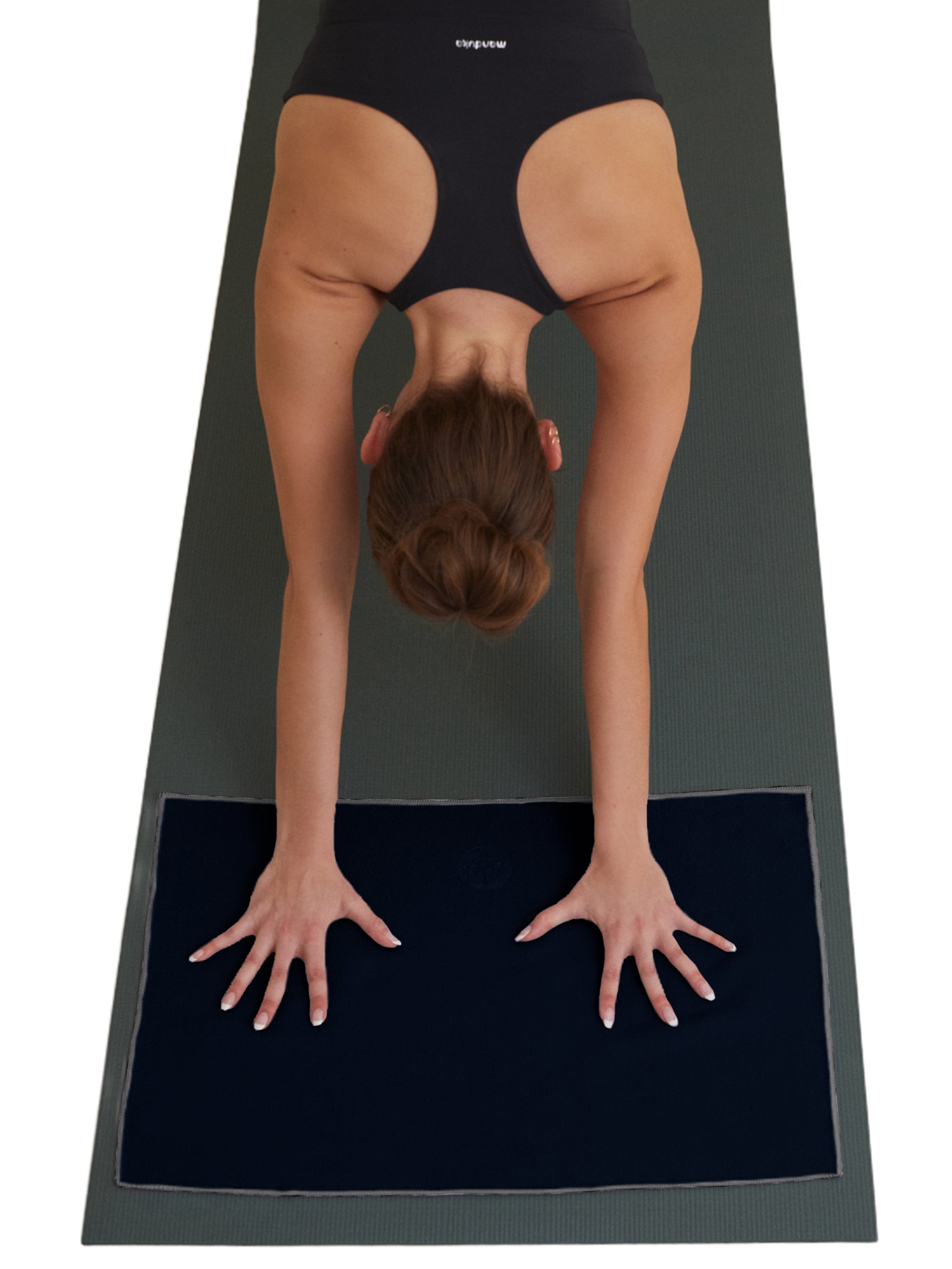 YOGITOES ヨギトース スキッドレス (ハンドサイズ) Manduka YOGITOES r