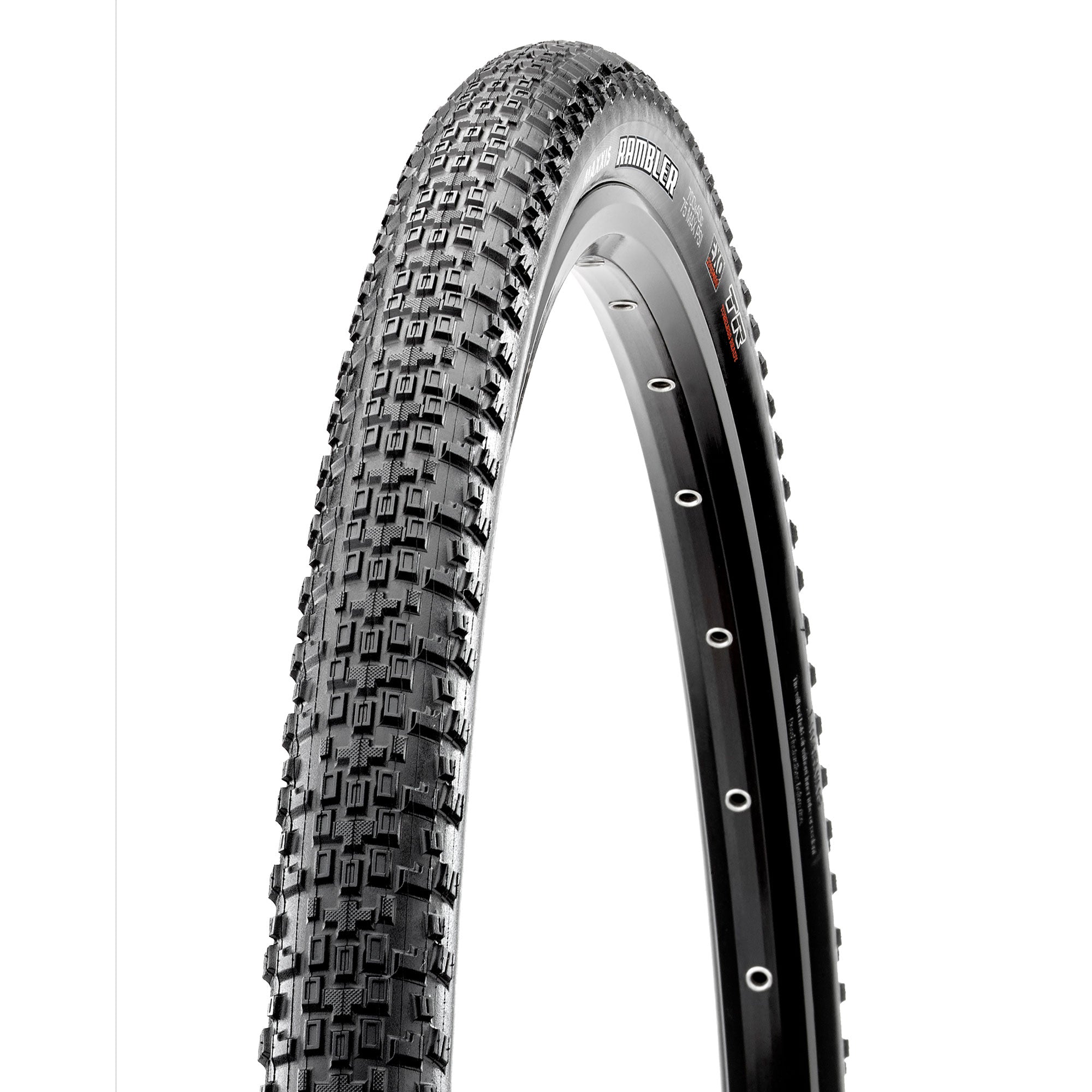 Rambler – Maxxis Tires - USA | Shop Tires