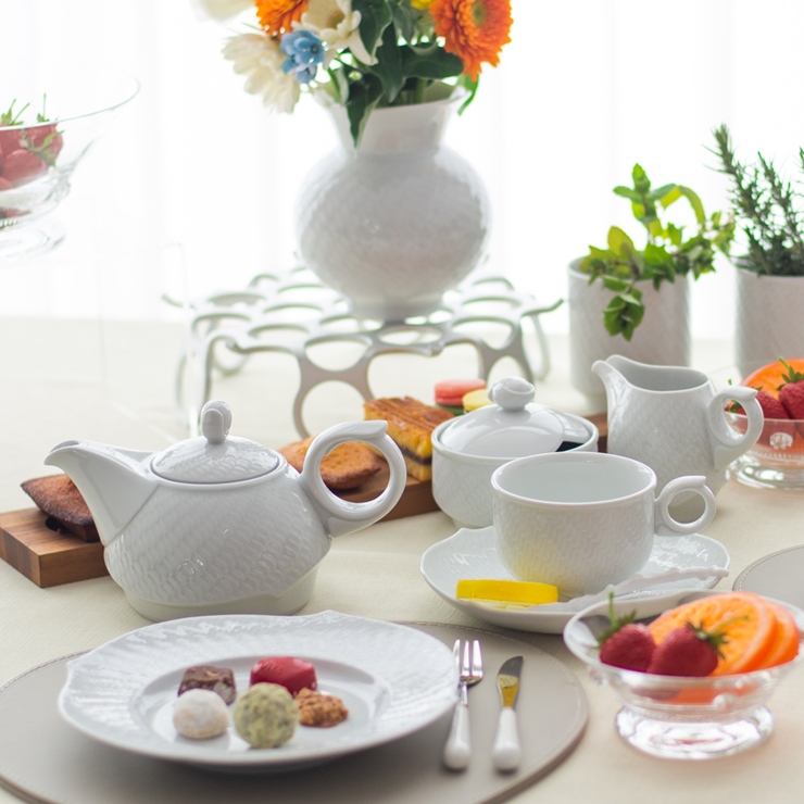 ディッシュ・プレート | ドイツの名窯 マイセン 公式オンラインショップ