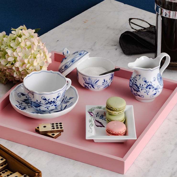 ブルーオニオン | ドイツの名窯 マイセン 公式オンラインショップ