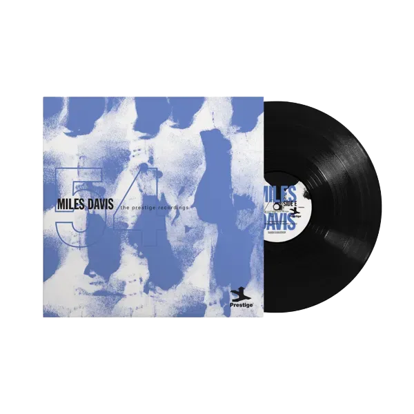 Miles '54: Vinyl 4LP Box Set – Miles Davis
