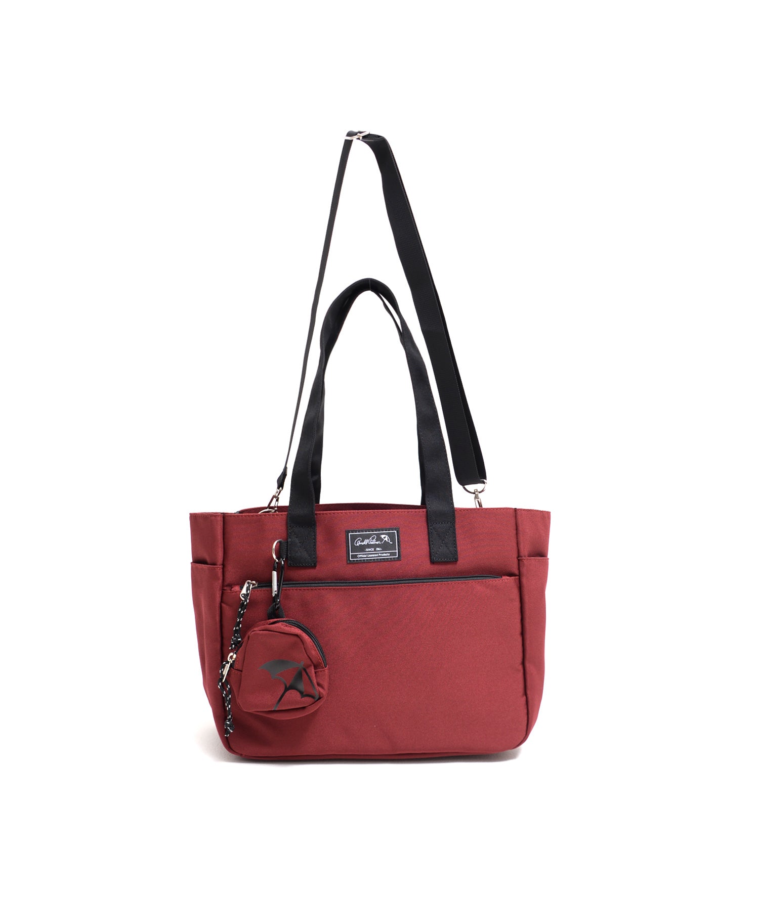 10ポケットトート レギュラーサイズ（トートバッグ/ユニセックス