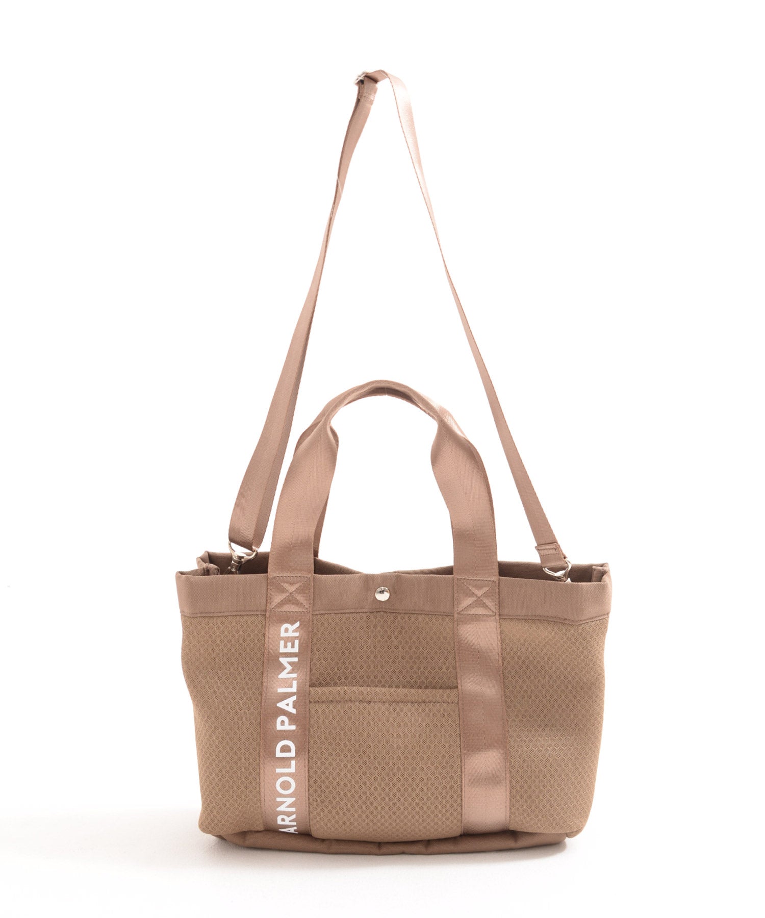 メッシュコンビ シェアトートバッグ（トートバッグ/ユニセックス