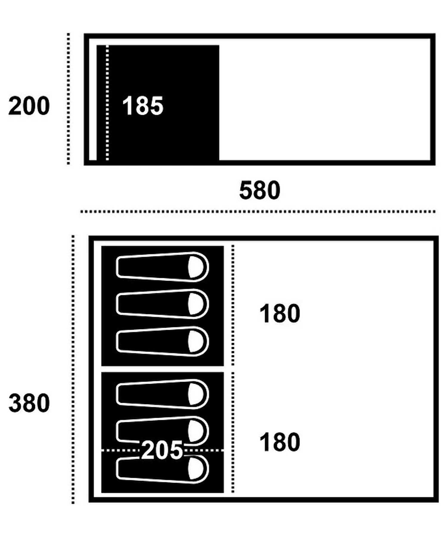 Dolomiti 6 （ドロミテ6）【公式】GRANDCANYON(グランドキャニオン
