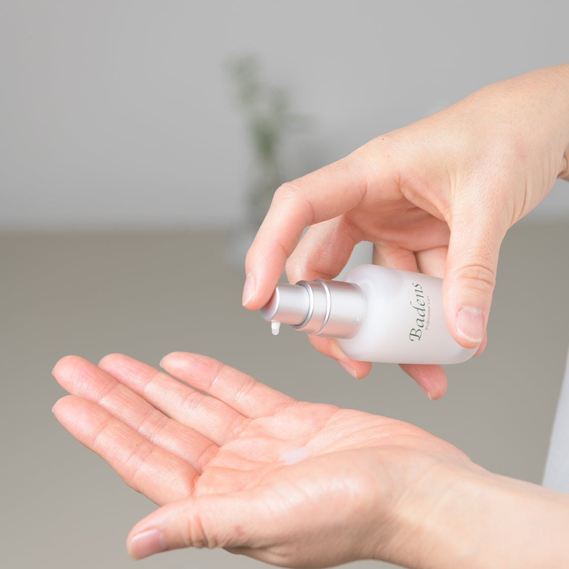 バーデンス セルプロテクター 30ml – モアコスメティックスオンライン