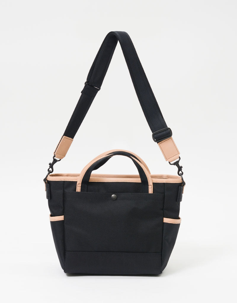 nostalgia 2WAYトートバッグ No.02722 ｜master-piece