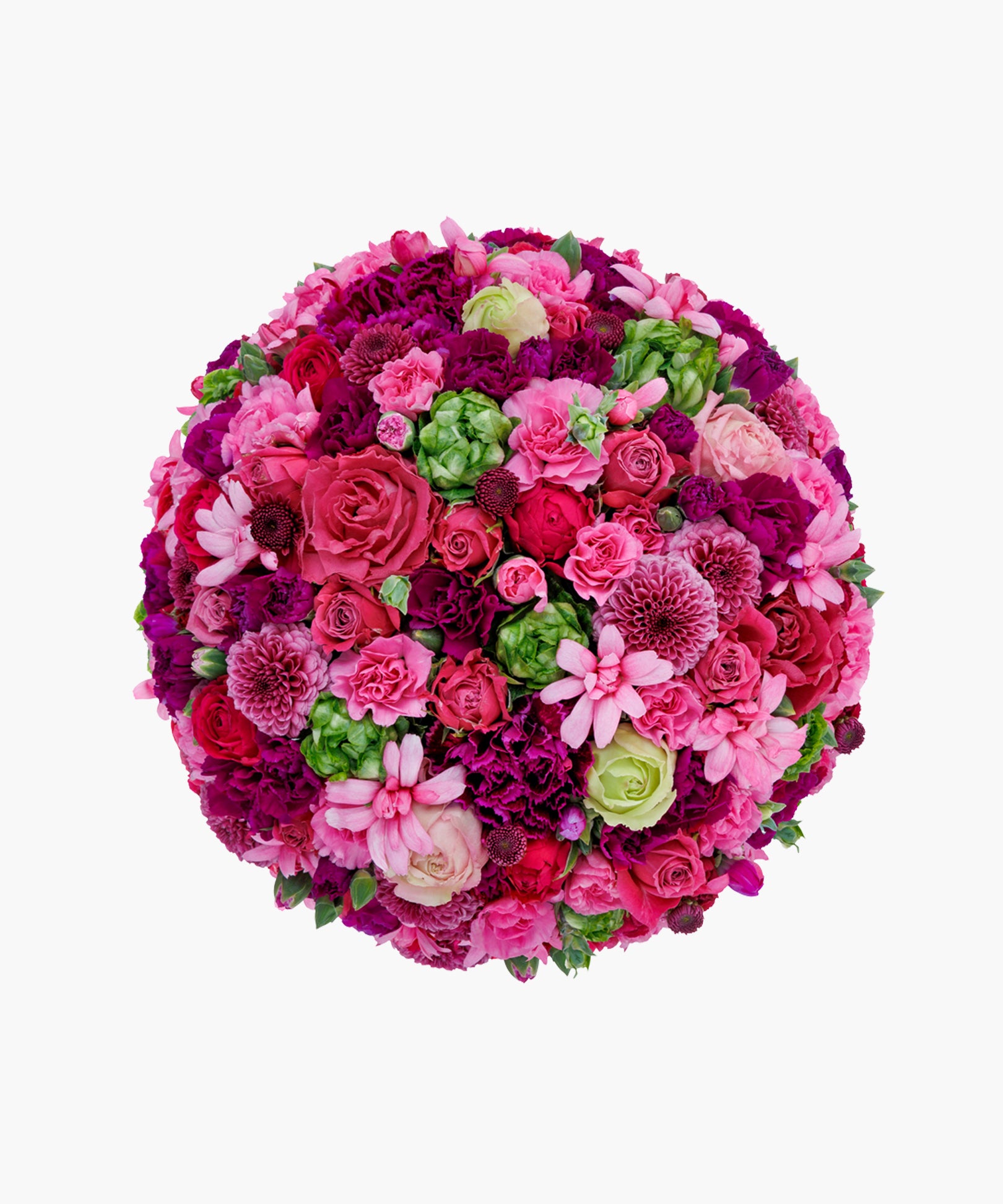 Enchanting Pink（エンチャンティング ピンク)