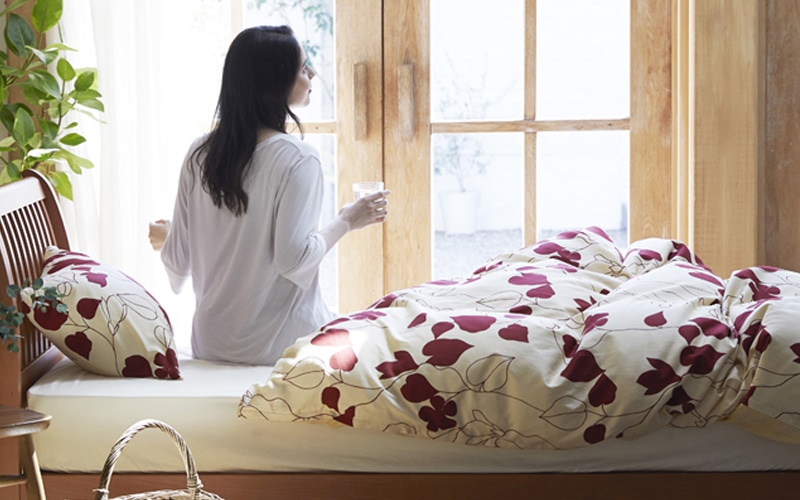 ミーィ│nishikawa（西川）公式オンラインショップ 寝具通販サイト