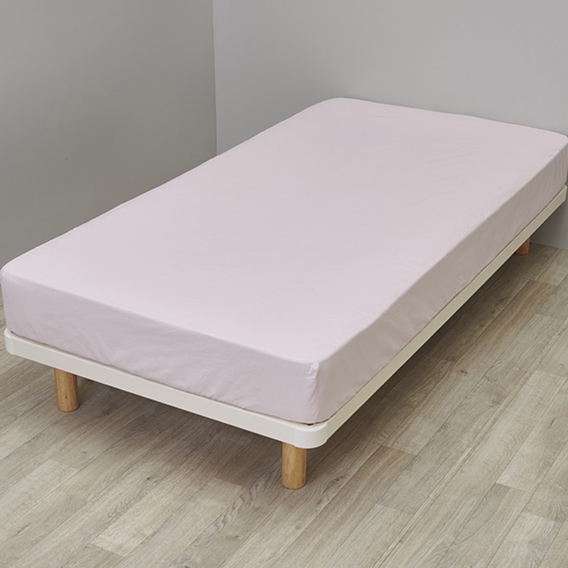 カバーリングスタジオ クイック(R)シーツ （シングル）100×200×30cm