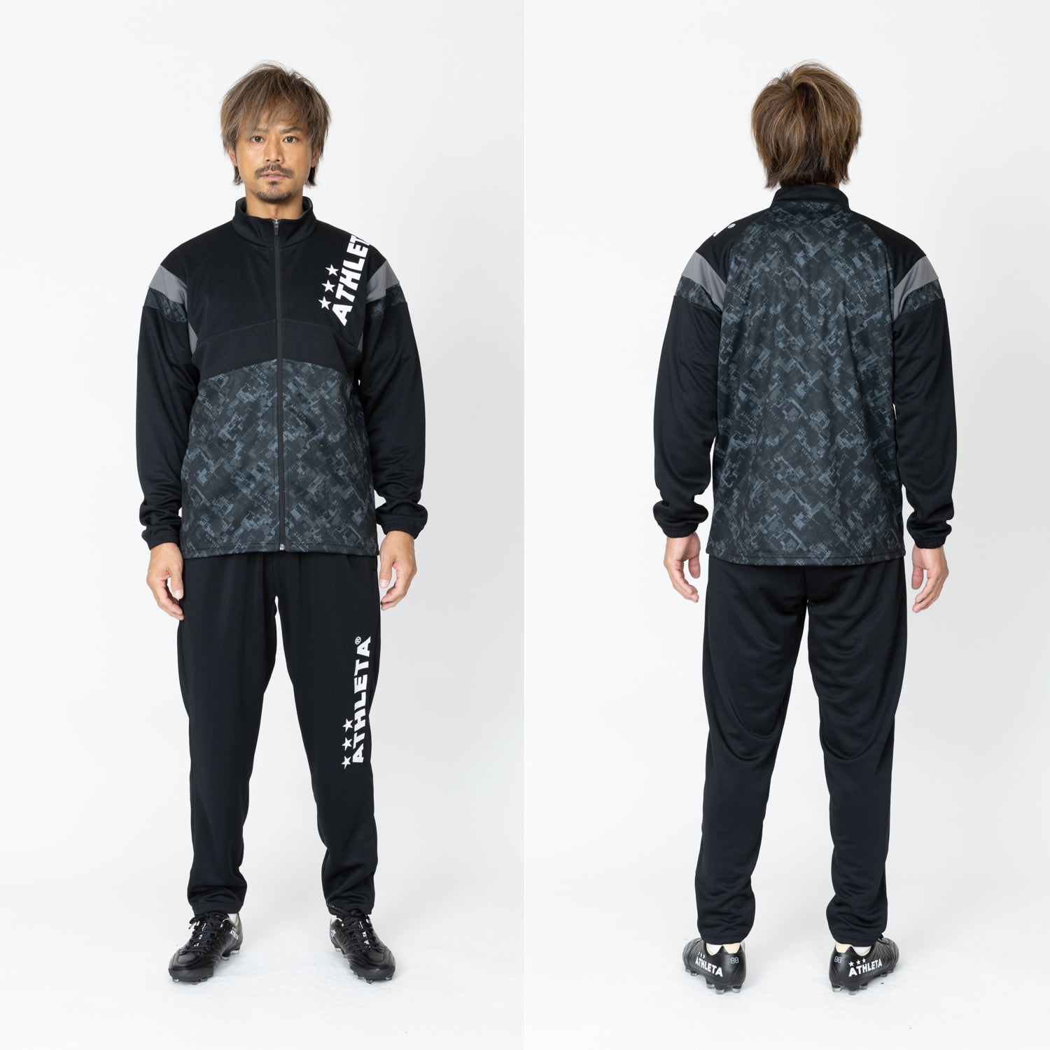 福袋 2026 トレーニング WINTERセット FUK-26TR