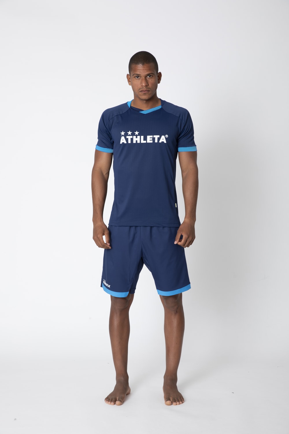 プラクティスシャツ