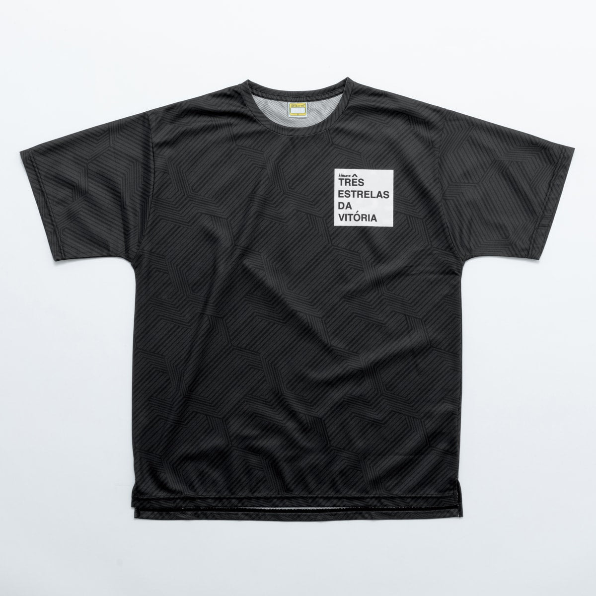 限定】TEDVプラクティスシャツ HJ-033