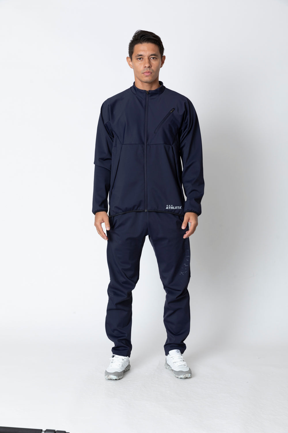 ウォームテックソフトシェルSH 25f