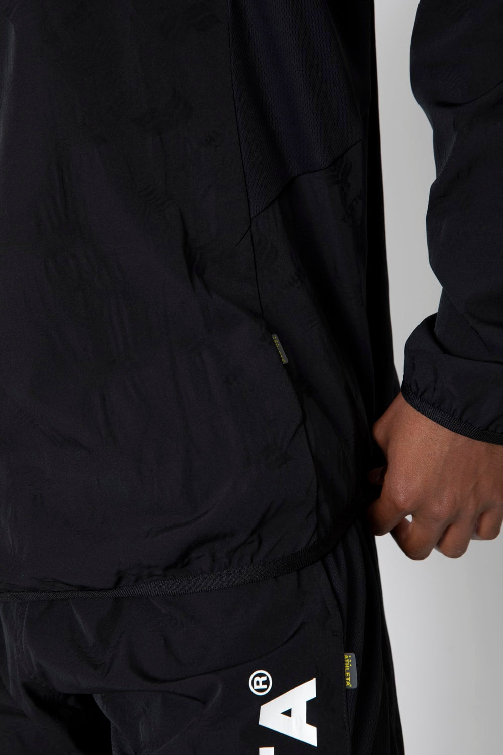 Jrカフェブラピステシャツ