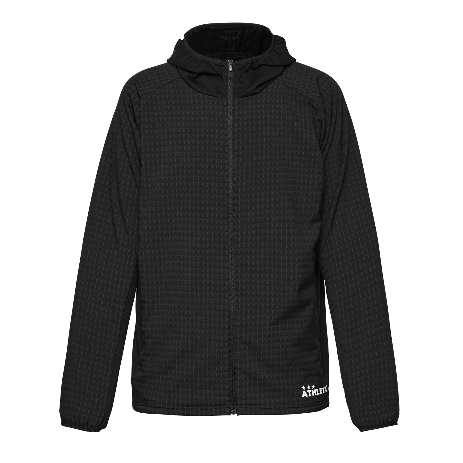 ウォームテックソフトシェルJK