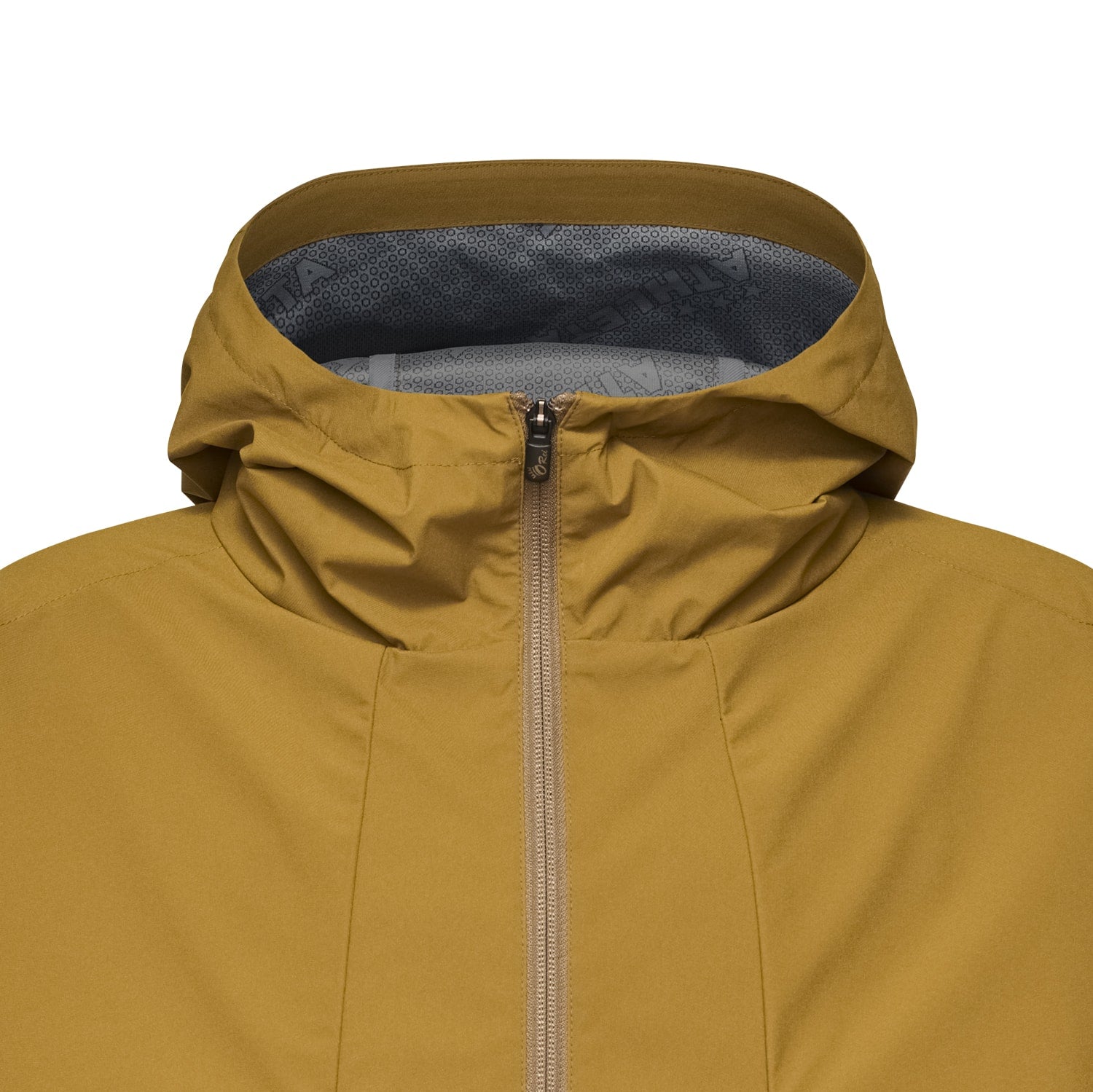 3レイヤーハードシェルJK