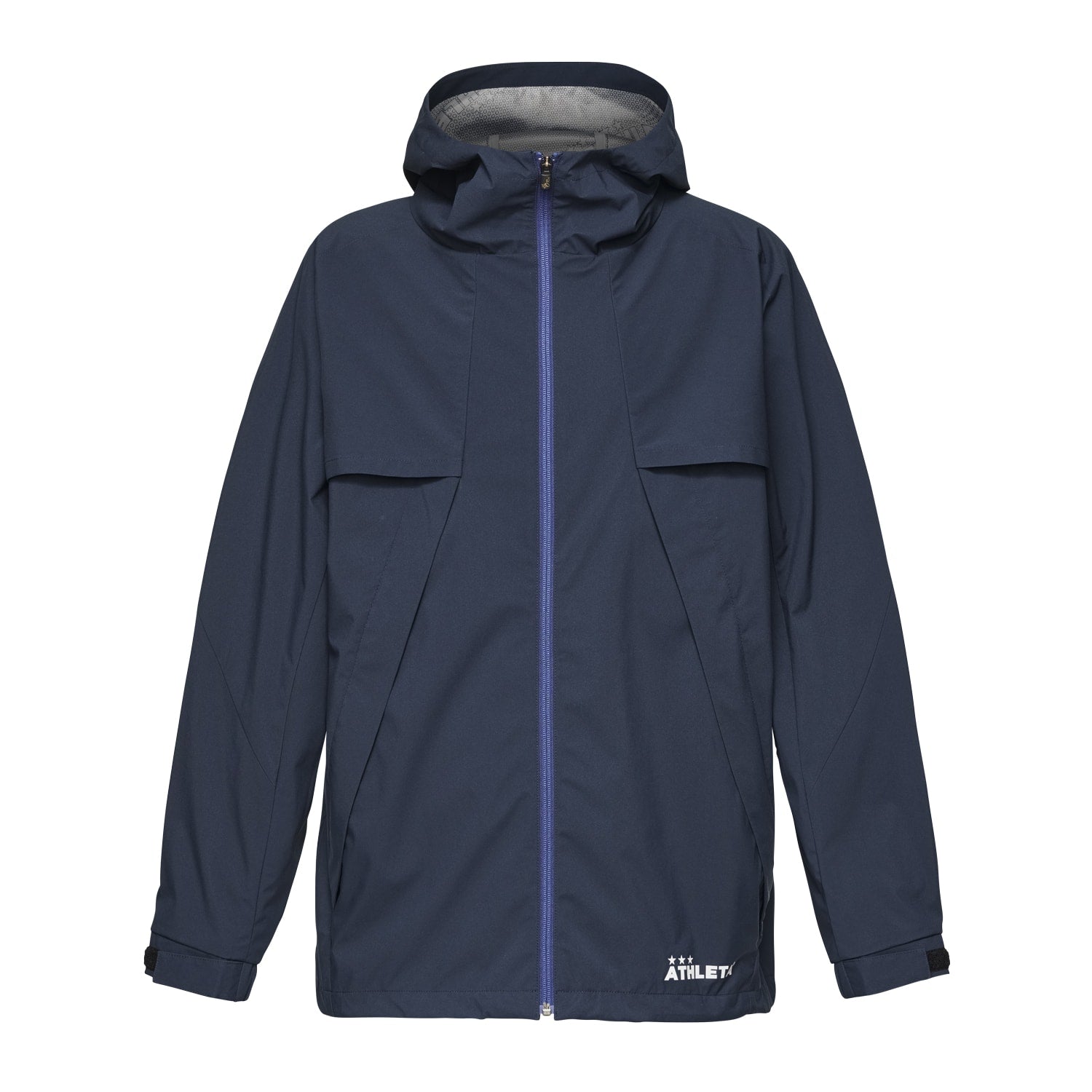 3レイヤーハードシェルJK