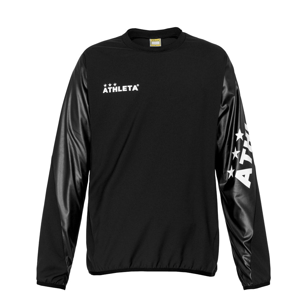 QuickSeries】Jr定番チーム対応ピステシャツ