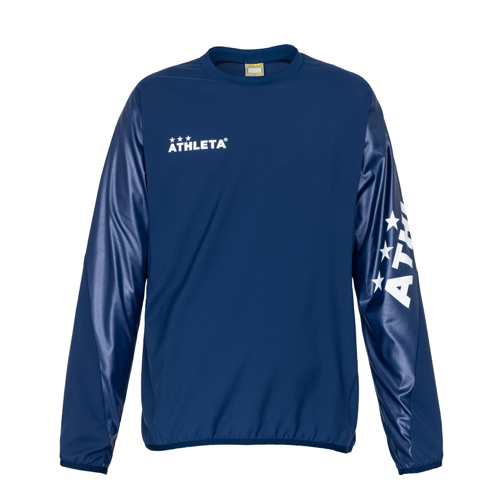 QuickSeries】Jr定番チーム対応ピステシャツ